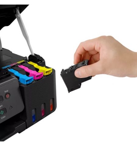 МФУ Canon Pixma G3430 / A4 / Wi-Fi / Black МФУ Canon Pixma G3430 / A4 / Wi-Fi / Black