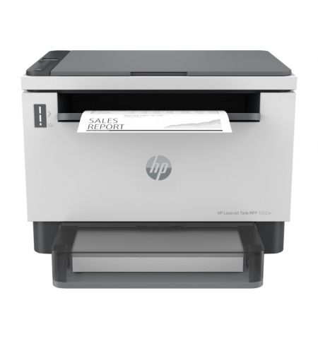 МФУ HP LaserJet Tank MFP 1602w / Wi-Fi / A4 / White