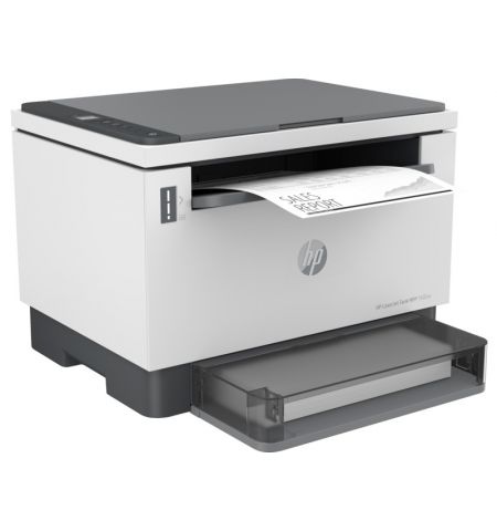 МФУ HP LaserJet Tank MFP 1602w / Wi-Fi / A4 / White МФУ HP LaserJet Tank MFP 1602w / Wi-Fi / A4 / White