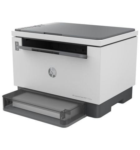 МФУ HP LaserJet Tank MFP 1602w / Wi-Fi / A4 / White МФУ HP LaserJet Tank MFP 1602w / Wi-Fi / A4 / White