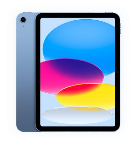 Apple 10.9-inch iPad Wi-Fi 64GB - Silver, Model A2696