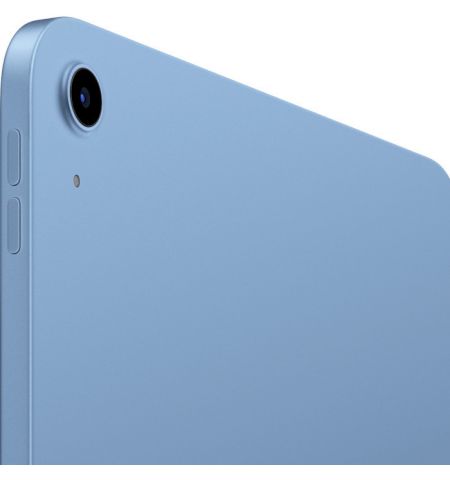 Apple 10.9-inch iPad Wi-Fi 64GB - Silver, Model A2696