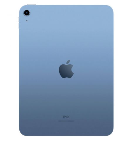 Apple 10.9-inch iPad Wi-Fi 64GB - Silver, Model A2696