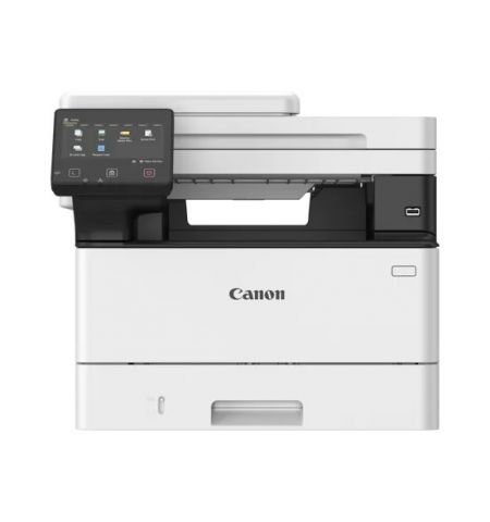 МФУ Canon i-Sensys MF463DW /  A4 / DADF / Duplex / Wi-Fi / Net / White