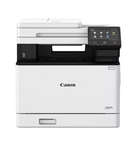 Цветное МФУ Canon i-Sensys MF752Cdw / Duplex / ADF / USB / Network / WiFi / White