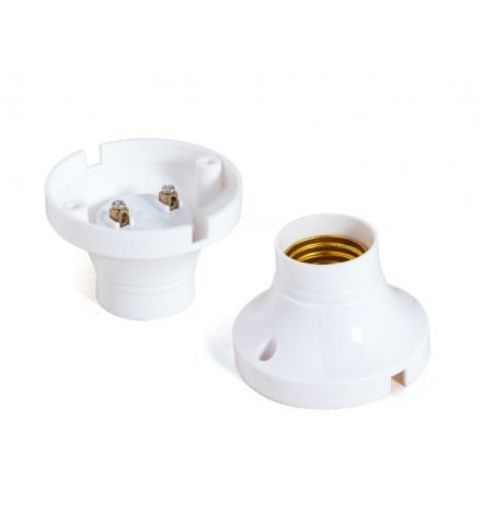 Умная вращающаяся Wi-Fi-камера Gembird TSL-CAM-WRHD-01 / E27 / 1080p