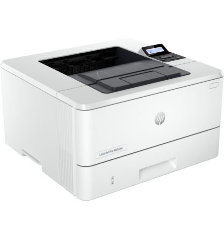 Принтер HP LaserJet Pro M4003dw / A4 / WiFi / Ethernet / Duplex / White