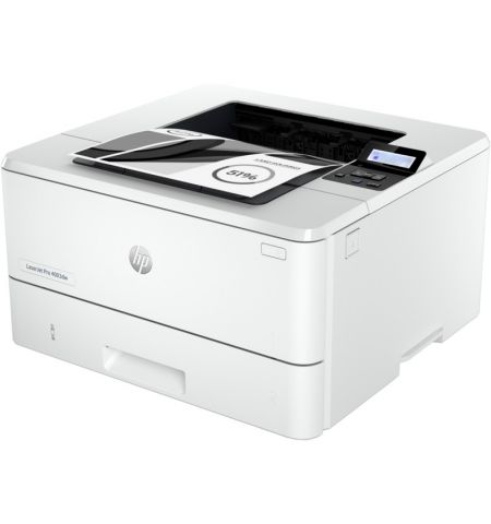 Принтер HP LaserJet Pro M4003dw / A4 / WiFi / Ethernet / Duplex / White