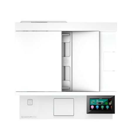 МФУ HP Color LaserJet Pro 4303dw / A4 / ADF / Duplex / Ethernet / Wi-Fi / Teal