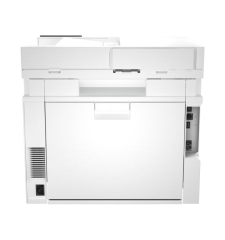 МФУ HP Color LaserJet Pro 4303dw / A4 / ADF / Duplex / Ethernet / Wi-Fi / Teal