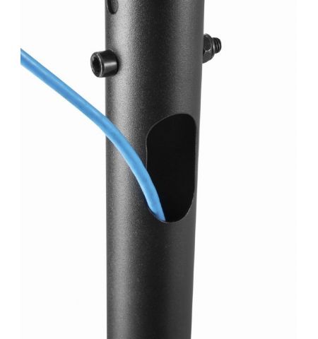 Потолочное крепление для телевизора с диагональю 37-70” Gembird  CM-70ST-01, Black