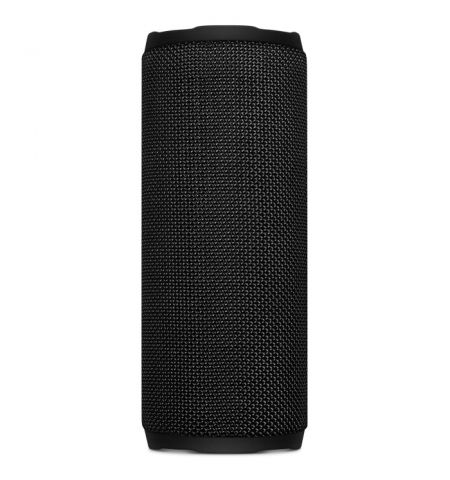 Колонка Портативная SVEN PS-160, Black / 12W / Bluetooth / FM / USB / microSD / 1200mA*h