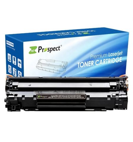 Compatible laser HP 278A/ Canon 728 (CE278/CRG328/CRG326) 2100 p.