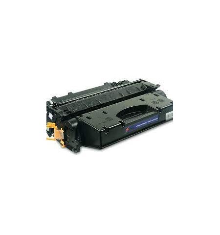 Compatible laser HP 505X/CF280X/Canon CRG719