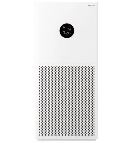 Очиститель воздуха Xiaomi mart Air Purifier 4 Lite, White