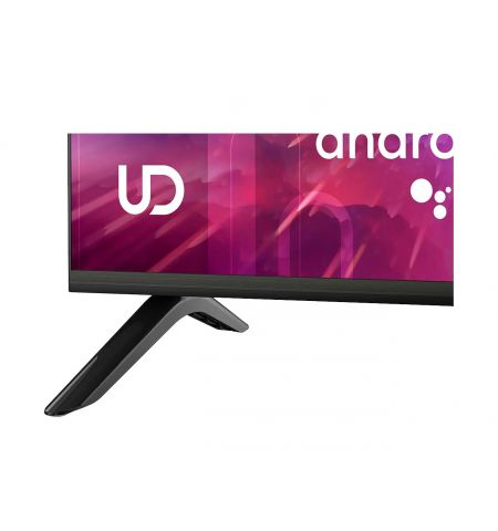 55” LED TV UD 55U6210 FHD / 4K / SmartTV / Black