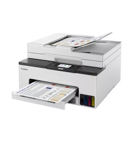 МФУ с СНПЧ  Canon MAXIFY GX2040 / A4 / Duplex / ADF / Fax / Wi-Fi / White