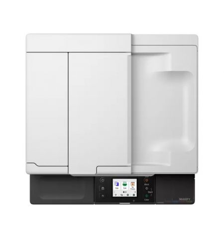 МФУ с СНПЧ  Canon MAXIFY GX2040 / A4 / Duplex / ADF / Fax / Wi-Fi / White