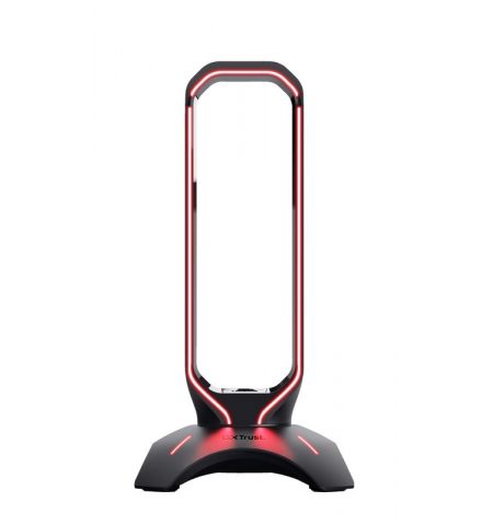 Подставка для Игровых Наушников Trust  GXT 265 CINTAR / height 255 mm / Black