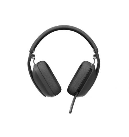 Наушники Беспроводные Logitech  ZONE VIBE 100 / Bluetooth 5.2 / GRAPHITE
