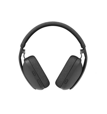Наушники Беспроводные Logitech  ZONE VIBE 100 / Bluetooth 5.2 / GRAPHITE