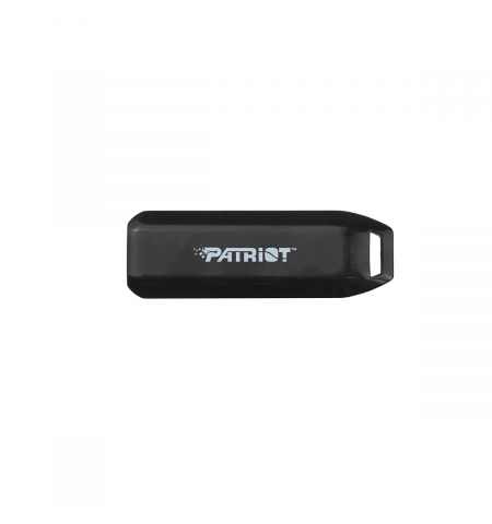 Флеш-накопитель USB Patriot Xporter 3, Black / USB3.2 / 128ГБ
