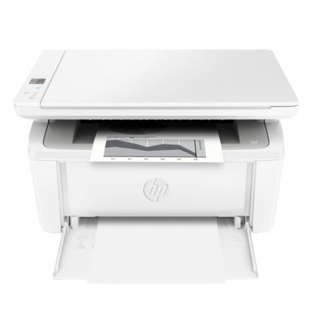 МФУ HP LaserJet M141cw / Wi-Fi / A4 / White