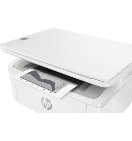 МФУ HP LaserJet M141cw / Wi-Fi / A4 / White