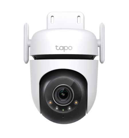 Умная уличная поворотная камера TP-LINK Tapo C520WS, White