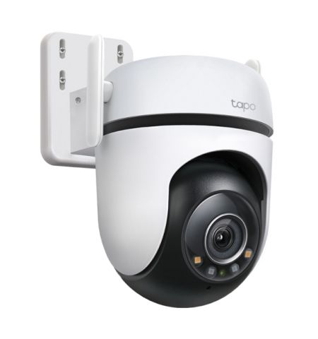 Умная уличная поворотная камера TP-LINK Tapo C520WS, White