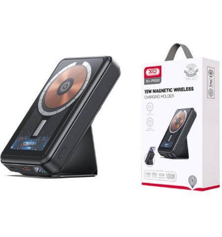 Power Bank 10000mAh XO PR202