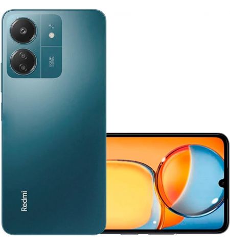 Смартфон Xiaomi  Redmi Redmi 13C / 8GB RAM / 256GB / Navy blue