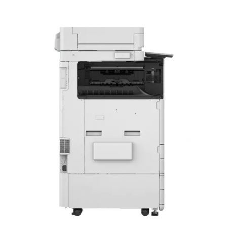 MFP A3 Canon iR DX4925i, Copier/Net Printer/Duplex, Net, A4/25ppm, print 1200x1200dpi, 25–400%, 52 -220g/m2, DualCore 1,8, 3.5Gb, SSD256Gb, 10.1” TFT LCD, Paper Input(Standard) 1200-sheet tray, , Not in Set: Toner Black C-EXV 66BK (5745C002) 44 500 p. MFP A3 Canon iR DX4925i, Copier/Net Printer/Duplex, Net, A4/25ppm, print 1200x1200dpi, 25–400%, 52 -220g/m2, DualCore 1,8, 3.5Gb, SSD256Gb, 10.1” TFT LCD, Paper Input(Standard) 1200-sheet tray, , Not in Set: Toner Black C-EXV 66BK (5745C002) 44 500 p.
