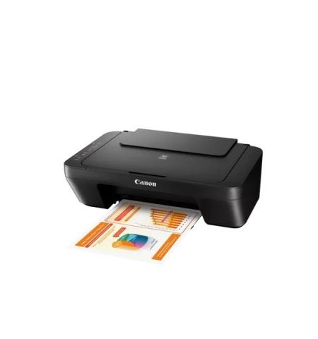 МФУ Canon Pixma MG2540S / A4 / Black
