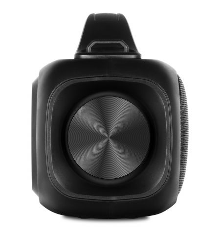 Портативная Колонка SVEN PS-360 Black / 24W / Bluetooth / FM tuner / USB / microSD