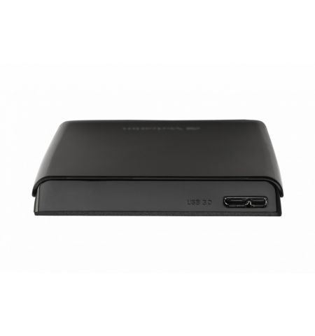 2.5” Внешний HDD Verbatim Store 'n' Go G1 / USB3.0 / 2.0TB / Black