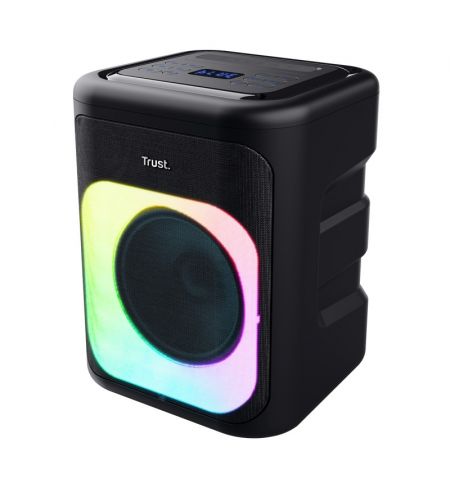 Беспроводная Bluetooth-колонка Trust Azura Black / 100W / Up to 11 hours