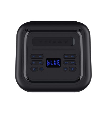 Беспроводная Bluetooth-колонка Trust Azura Black / 100W / Up to 11 hours