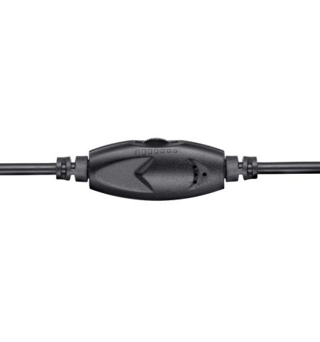 Наушники Trust Primo / 3.5mm / Black