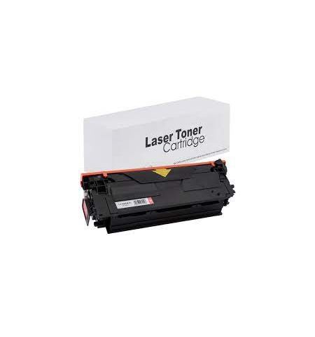 Compatible laser HP CF363A/508A/CRG040 Enterprise M552dn/M553dn/M577dn/Canon LBP712Ci/710Cx Magenta 5K Prospect