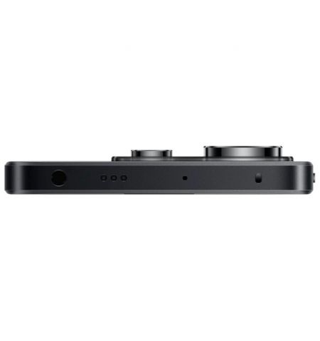 Смартфон Xiaomi POCO X6 5G / 12GB RAM / 256GB / Black