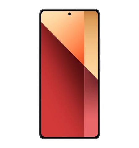 Смартфон Xiaomi Redmi Note 13 Pro 4G / 12GB RAM / 512GB /  Midnight Black
