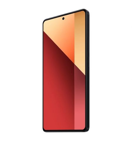 Смартфон Xiaomi Redmi Note 13 Pro 4G / 12GB RAM / 512GB /  Midnight Black
