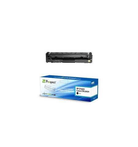 Compatible laser HP CF400X/CRG-045H Black MF633/MF631 2.3k p. Prospect.