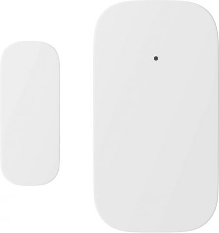 Датчик открытия дверей и окон YANDEX YNDX-00520 with Zigbee, White