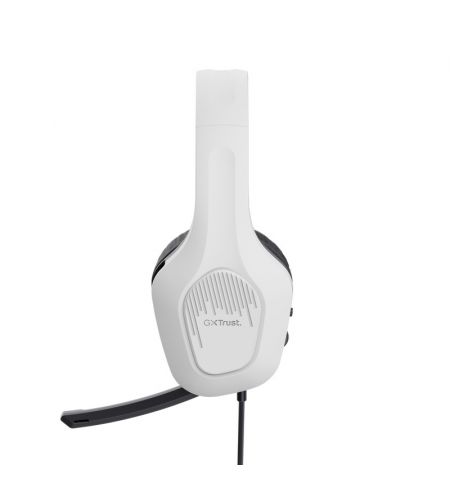 Наушники Игровые Trust Gaming GXT 415W ZIROX  / White