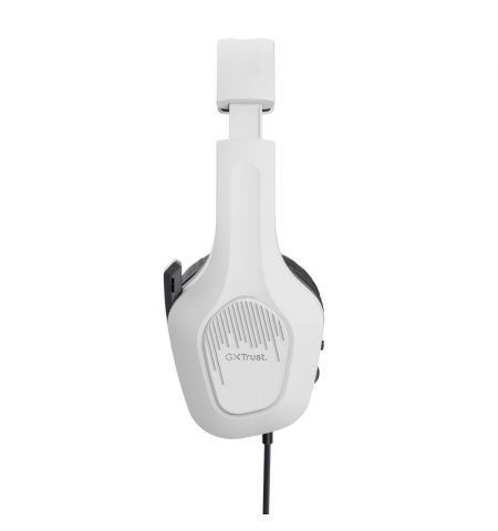 Наушники Игровые Trust Gaming GXT 415W ZIROX  / White