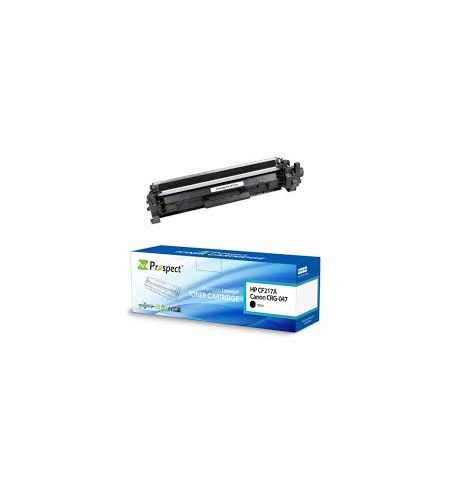 Compatible laser HP 217A CF217A/CRG-047 (LH-17/CRG-047) (217A) 2K