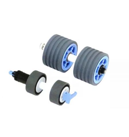 Документ Сканер Canon DR-M260