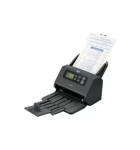 Документ Сканер Canon DR-M260